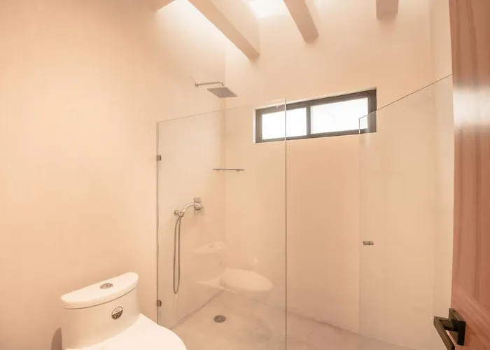 New Aura Jungle Getaway Tulum