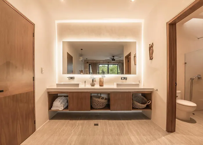 New Aura Jungle Getaway Tulum