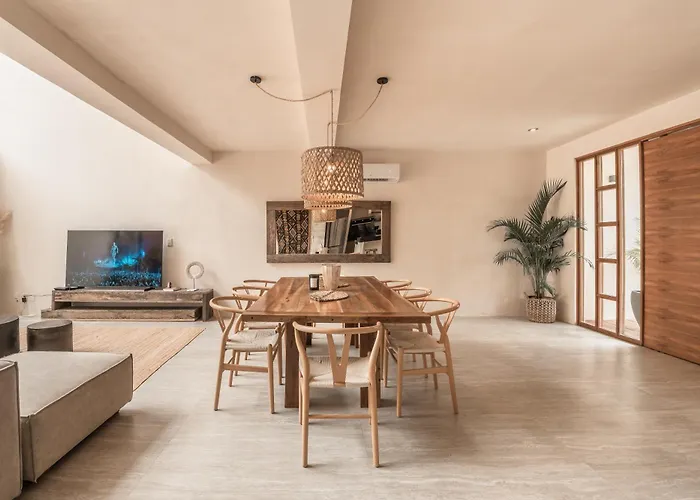New Aura Jungle Getaway * Tulum